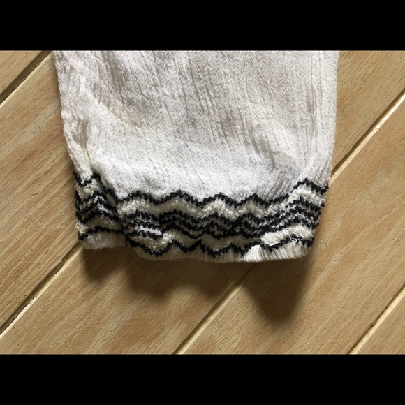 Cute Options boho swim suit coverup tunic - Picture 7 of 9